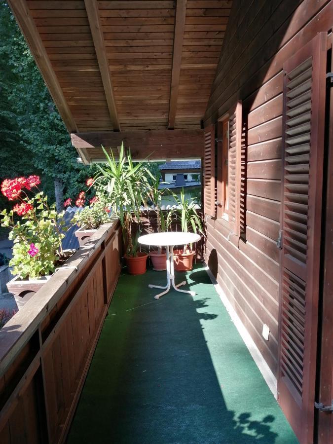 Im Auswarts Villa Bad Ischl Exterior foto